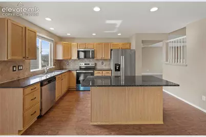 3330 Flying Horse Road, Colorado Springs, CO 80922 - Photo 9