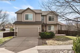 3330 Flying Horse Rd, Colorado Springs, CO 80922 - Photo 1