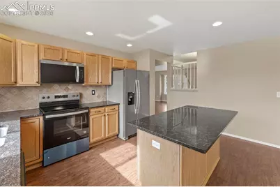 3330 Flying Horse Road, Colorado Springs, CO 80922 - Photo 7