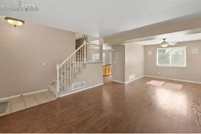 3330 Flying Horse Road, Colorado Springs, CO 80922 - Photo 3