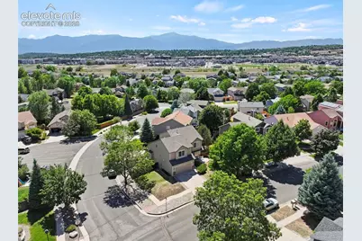 3330 Flying Horse Road, Colorado Springs, CO 80922 - Photo 45