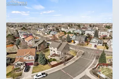 3330 Flying Horse Road, Colorado Springs, CO 80922 - Photo 47