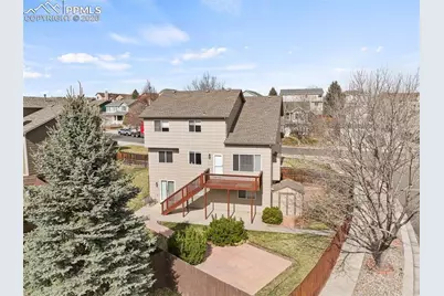 3330 Flying Horse Road, Colorado Springs, CO 80922 - Photo 45