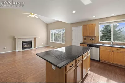 3330 Flying Horse Road, Colorado Springs, CO 80922 - Photo 5