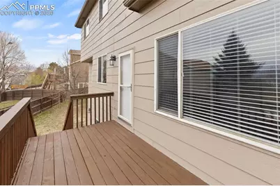 3330 Flying Horse Road, Colorado Springs, CO 80922 - Photo 11