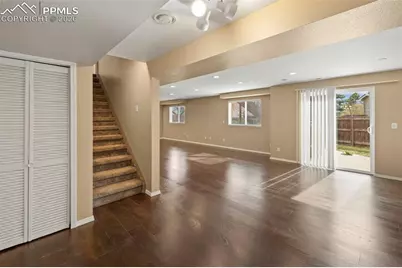 3330 Flying Horse Road, Colorado Springs, CO 80922 - Photo 37