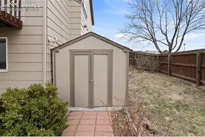 3330 Flying Horse Road, Colorado Springs, CO 80922 - Photo 43