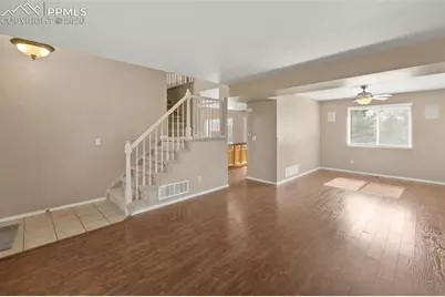 3330 Flying Horse Road, Colorado Springs, CO 80922 - Photo 3