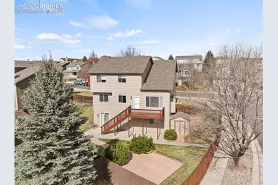 3330 Flying Horse Road, Colorado Springs, CO 80922 - Photo 45