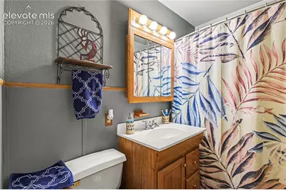 303 Elmwood Drive, Colorado Springs, CO 80907 - Photo 13