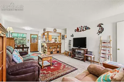 303 Elmwood Drive, Colorado Springs, CO 80907 - Photo 3