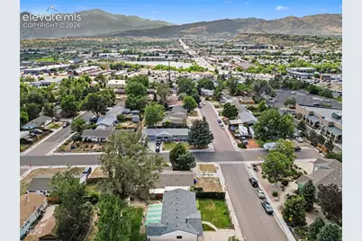 303 Elmwood Drive, Colorado Springs, CO 80907 - Photo 21