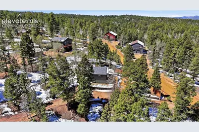 747 Trout Haven Road, Florissant, CO 80816 - Photo 19