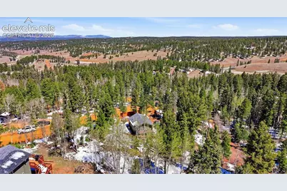 747 Trout Haven Road, Florissant, CO 80816 - Photo 15