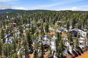 747 Trout Haven Rd, Florissant, CO 80816 - Photo 11