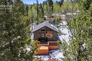 747 Trout Haven Rd, Florissant, CO 80816 - Photo 3