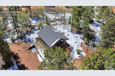 747 Trout Haven Road, Florissant, CO 80816 - Photo 5