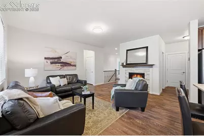 3364 Union Jack Way, Colorado Springs, CO 80920 - Photo 13