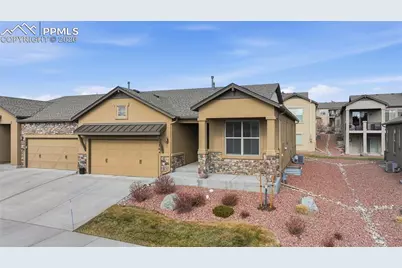 3364 Union Jack Way, Colorado Springs, CO 80920 - Photo 3