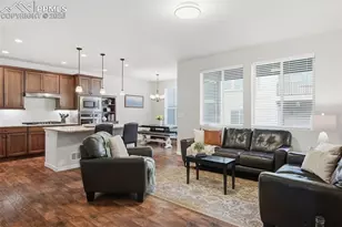 3364 Union Jack Wy, Colorado Springs, CO 80920 - Photo 11