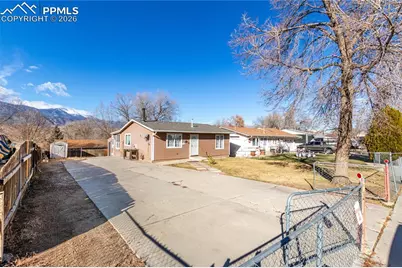 [Address not provided], Colorado Springs, CO 80903 - Photo 5