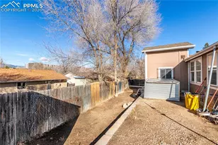[Address not provided], Colorado Springs, CO 80903 - Photo 33