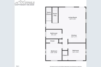 5872 Thurless Lane, Colorado Springs, CO 80927 - Photo 35