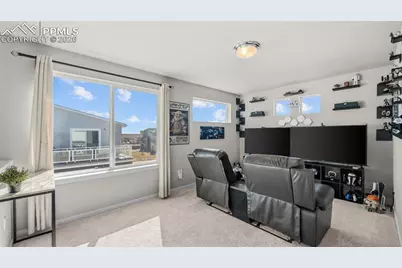 5872 Thurless Lane, Colorado Springs, CO 80927 - Photo 15