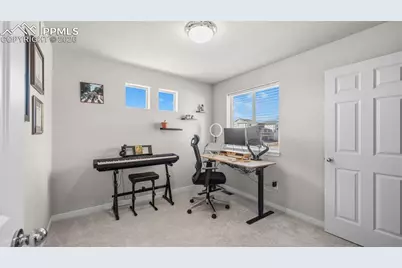 5872 Thurless Lane, Colorado Springs, CO 80927 - Photo 11