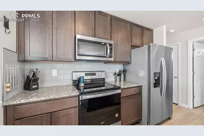 5872 Thurless Lane, Colorado Springs, CO 80927 - Photo 9