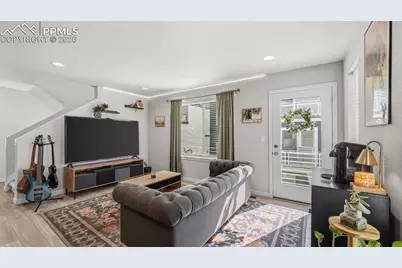 5872 Thurless Lane, Colorado Springs, CO 80927 - Photo 5