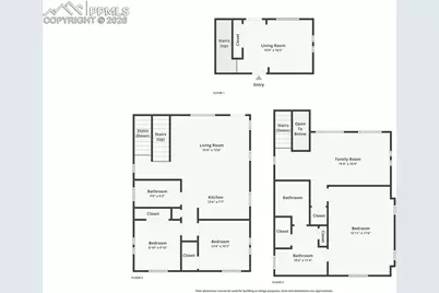 5872 Thurless Lane, Colorado Springs, CO 80927 - Photo 37