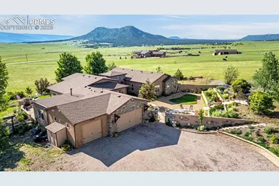 11784 Spruce Mountain Road, Larkspur, CO 80118 - Photo 47