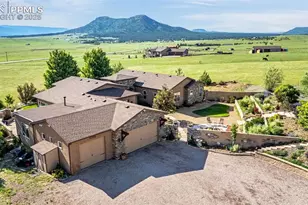 11784 Spruce Mountain Rd, Larkspur, CO 80118 - Photo 47