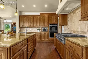 11784 Spruce Mountain Rd, Larkspur, CO 80118 - Photo 15