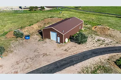 11784 Spruce Mountain Road, Larkspur, CO 80118 - Photo 49