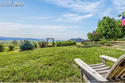 11784 Spruce Mountain Road, Larkspur, CO 80118 - Photo 41