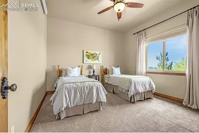 11784 Spruce Mountain Road, Larkspur, CO 80118 - Photo 31