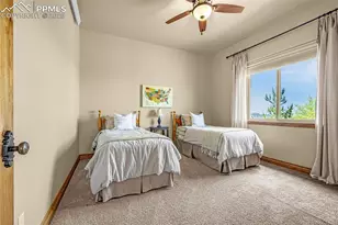 11784 Spruce Mountain Rd, Larkspur, CO 80118 - Photo 31