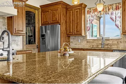 11784 Spruce Mountain Road, Larkspur, CO 80118 - Photo 17