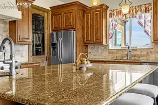 11784 Spruce Mountain Rd, Larkspur, CO 80118 - Photo 17