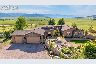 11784 Spruce Mountain Road, Larkspur, CO 80118 - Photo 1