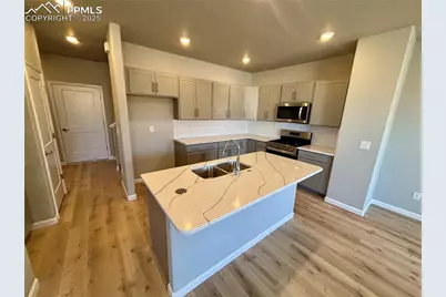 718 Belleza View, Colorado Springs, CO 80907 - Photo 7