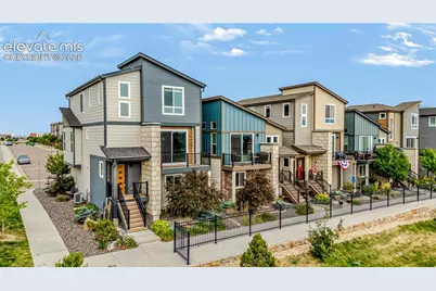 1396 Plentiful Drive, Colorado Springs, CO 80921 - Photo 1