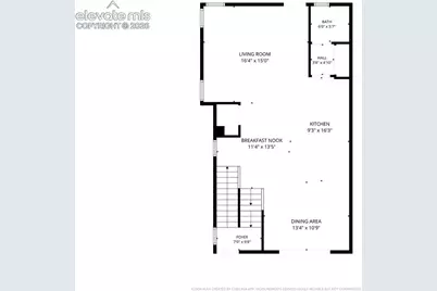 1396 Plentiful Drive, Colorado Springs, CO 80921 - Photo 43
