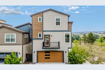 1396 Plentiful Drive, Colorado Springs, CO 80921 - Photo 5