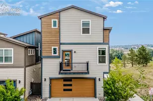 1396 Plentiful Dr, Colorado Springs, CO 80921 - Photo 5