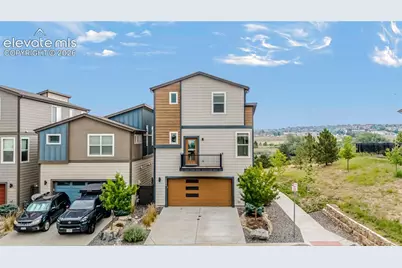 1396 Plentiful Drive, Colorado Springs, CO 80921 - Photo 39