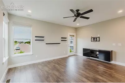 1396 Plentiful Drive, Colorado Springs, CO 80921 - Photo 13