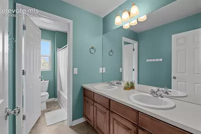 8277 Winding Passage Drive, Colorado Springs, CO 80924 - Photo 15